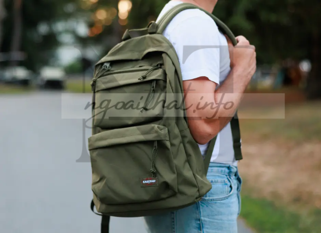 spacious school backpacks