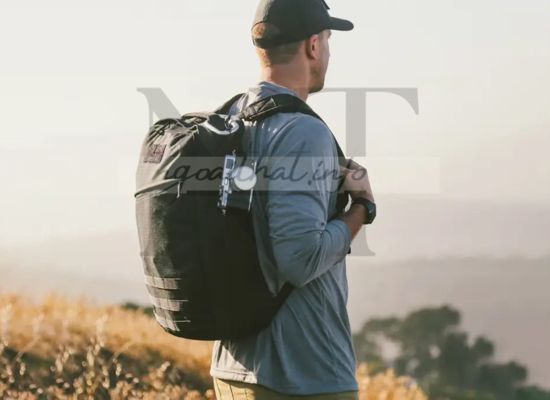 rugged outdoor bags